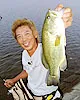 本気でオカッパリ