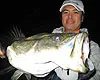 RUN＆GUN SALT TOKYO BAY WAN-OKU SEABASS FISHING