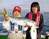 オフショアレボリューション vol.18　大フィーバー！東伊豆初島周りのワラサ