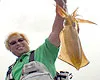 関西海擬似餌研究所 23 コロッケサイズ大歓迎。検証！！オカッパリDE秋のアオリイカin淡路島