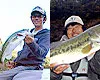 LURE FREAK 23 第一話：加藤誠司 秘境・湯原ダム ジンクスを打ち破れ！
   第二話：小野俊郎 晩秋の岡山 激シブフィールドにマグナムバスを求める 