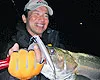 RUN＆GUN SALT YAMAGATA&AKITA SEABASSFISHING