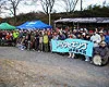 第6回トラウトキング選手権大会 ビギナーズ部門　第3戦