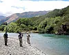 Troutist Dream ワイルドトラウトの宝庫　Murupara，Rangitaiki River in N・Z