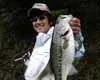 LURE FREAK 26 第一話：加藤誠司 デカバスの聖地で雄たけびを上げる！ 第二話：小野俊郎 小野流プリスポーン攻略法 ｉｎ合川ダム