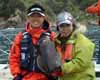 関西発！海釣り派 その39　「和歌山の伝統釣法に挑戦！ヤエンでアオリイカ」