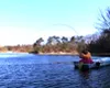 深宙 19　3月の野・群馬県三名湖