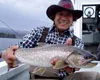 魚種格闘技戦！