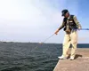 黒鯛･東京湾STYLE 14　千葉県木更津で黒鯛を狙う！