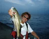 関西海擬似餌研究所 32　夏休み特別講習？防波堤の魅力をおもいいきりオカッパリ調査する。　