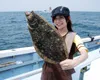 大漁！関東沖釣り爆釣会 その30　飯岡沖の夏ヒラメ