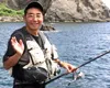 Oh！エド釣り日記 真夏の伊豆の磯遊び