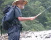 Fishing Cafe 第20回 ～渓流の翁・瀬畑雄三～