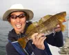 Rock'n Fish NO.3 北海道 ビッグフィッシュ連発！パンチング炸裂！