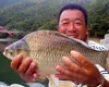 深宙 21 豊饒の湖・愛媛県野村ダム