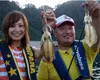 とことんエギパラダイス パラダイス9　兵庫県但馬海岸の旅　初めての日本海で秋イカ釣るなり！