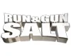 RUN＆GUN SALT IN HIROSHIMA KURODAI GAME・M RIG