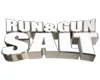 RUN＆GUN SALT