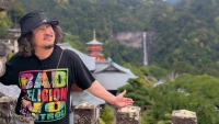 ぶらりバスの旅
