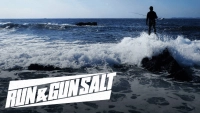 RUN＆GUN SALT