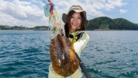 とことんエギパラダイス