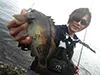 根魚！コーストパトロール