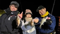 海と青の物語