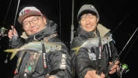 特捜AJIENT