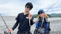 海と青の物語
