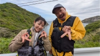 とことんエギパラダイス
