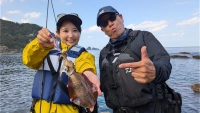 とことんエギパラダイス