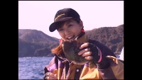 沖釣りは楽しい！