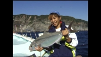 沖釣り大好き