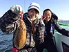 大漁！関東沖釣り爆釣会