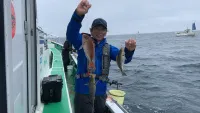 なるほど！沖釣りマスター