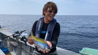 なるほど！沖釣りマスター