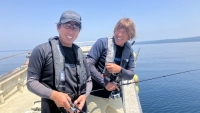なるほど！沖釣りマスター