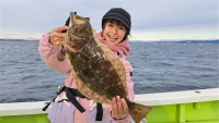 きょうも大漁！関東沖釣り爆釣会