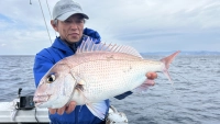 沖釣りノトビラ