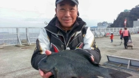 Oh！エド釣り日記