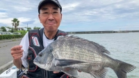 Oh！エド釣り日記