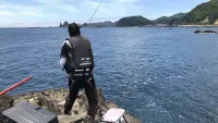 Oh！エド釣り日記