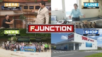 F JUNCTION