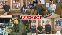 F JUNCTION