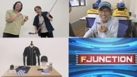 F JUNCTION