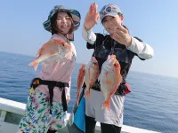 釣りたガール！