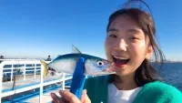 釣って関東！