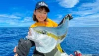 お魚ざくざく北信越！