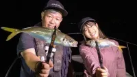 釣りはロマンス！中四国