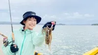 お魚ざくざく北信越！